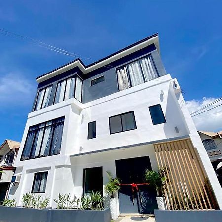 New Modern Suite Near Airport & Beach Sudtungan Exterior foto