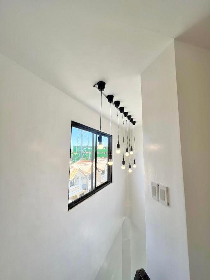 New Modern Suite Near Airport & Beach Sudtungan Exterior foto