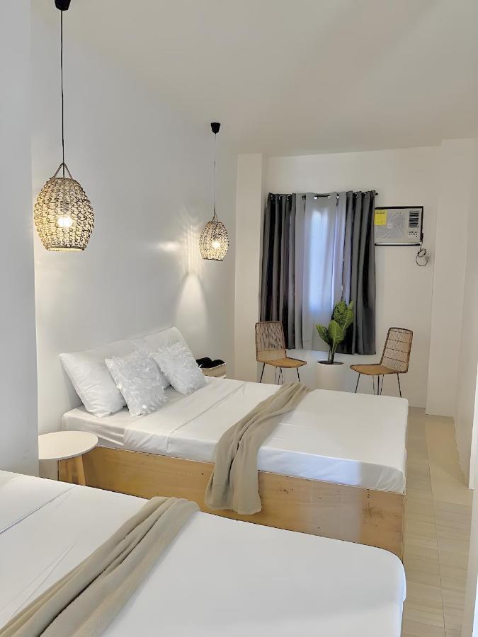 New Modern Suite Near Airport & Beach Sudtungan Exterior foto