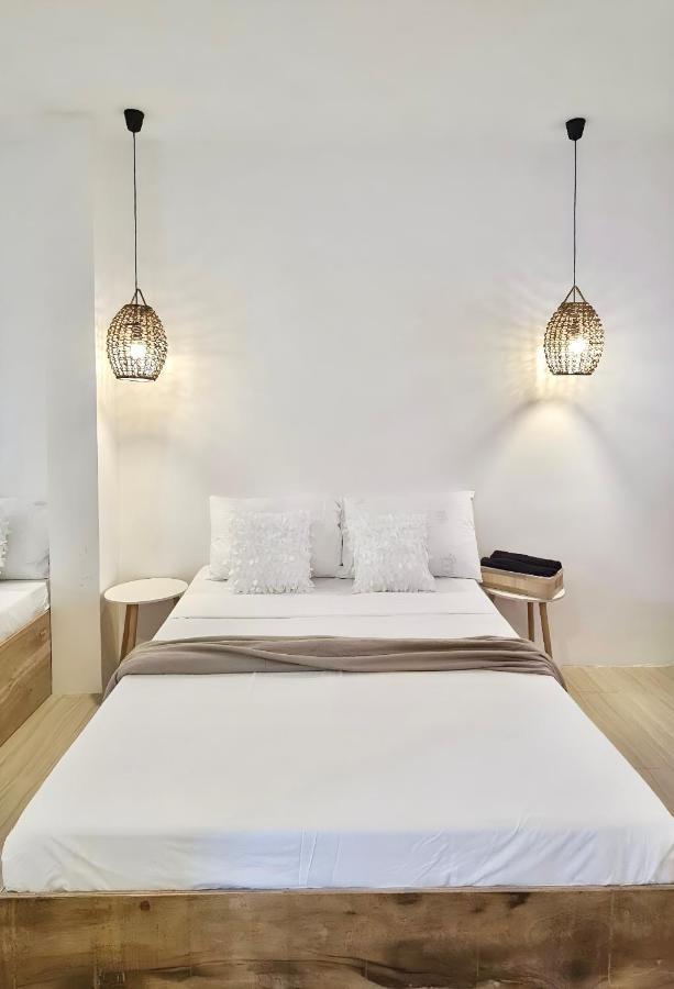 New Modern Suite Near Airport & Beach Sudtungan Exterior foto