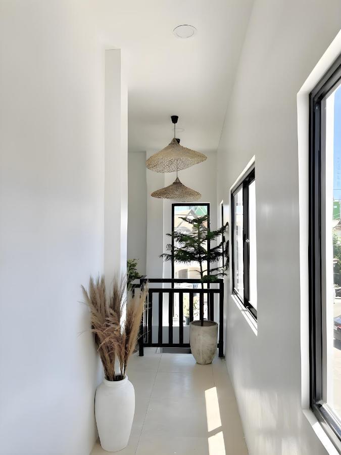 New Modern Suite Near Airport & Beach Sudtungan Exterior foto