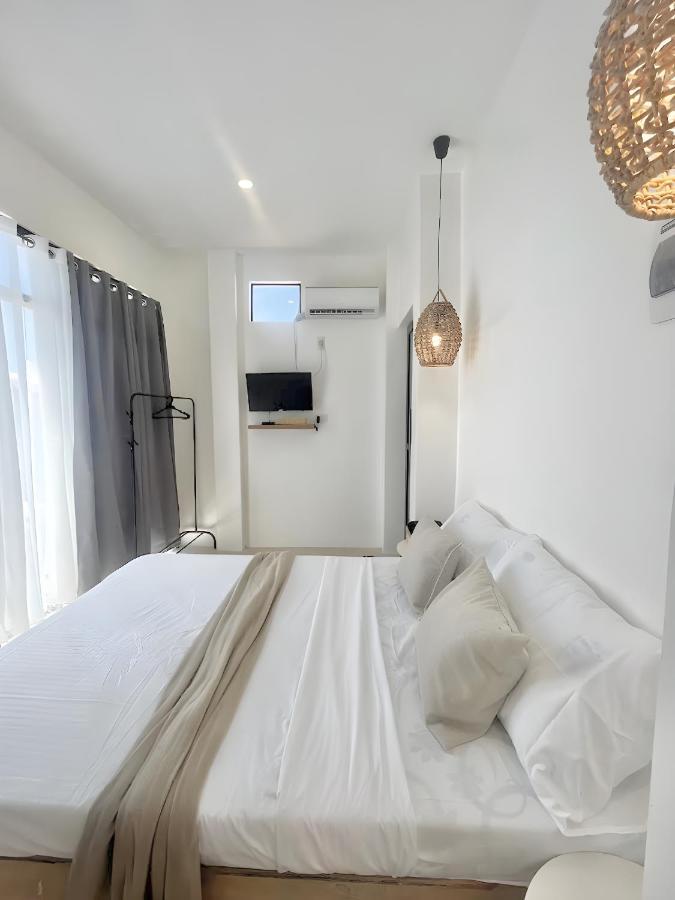 New Modern Suite Near Airport & Beach Sudtungan Exterior foto