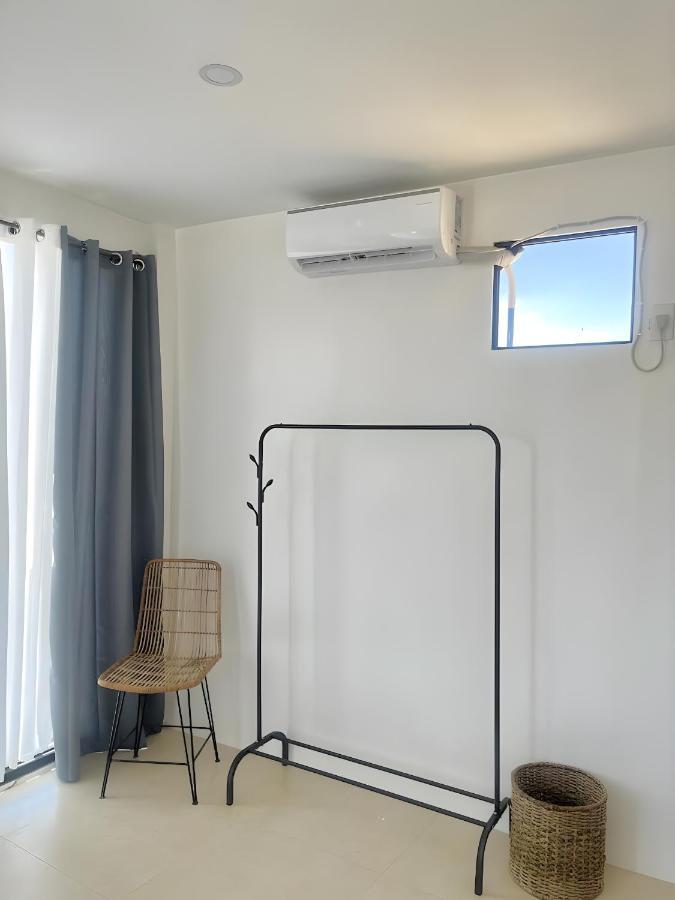 New Modern Suite Near Airport & Beach Sudtungan Exterior foto