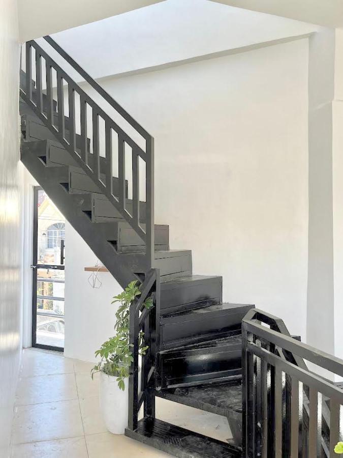 New Modern Suite Near Airport & Beach Sudtungan Exterior foto