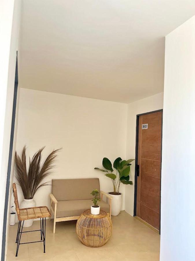 New Modern Suite Near Airport & Beach Sudtungan Exterior foto