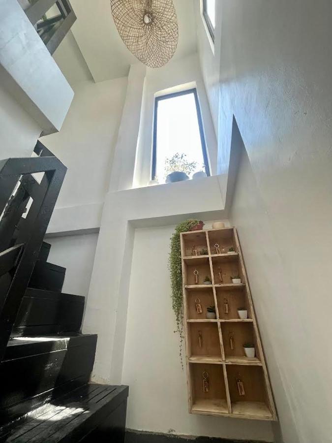 New Modern Suite Near Airport & Beach Sudtungan Exterior foto